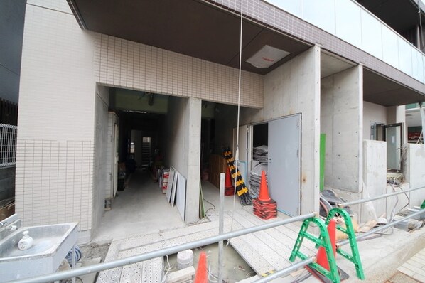 Fericia Urawa Tokiwaの物件内観写真